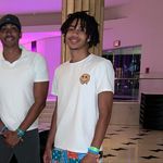 Keion Adams - @keiongregory - Instagram