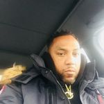 Keion Jackson - @lowkeykeez12 - Instagram