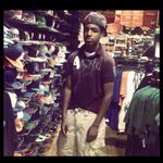 Keion Jackson - @keionjackson14 - Instagram