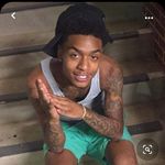 Keion Jackson - @keion976 - Instagram