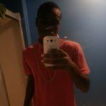 Keion Jackson - @jacksonkeion31 - Instagram
