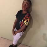Keionjackson - @keionjackson26 - Instagram
