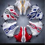 Keion Jaden White - @keionjaden - Instagram