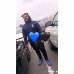 Keion Lamar White - @keion_lamar - Instagram