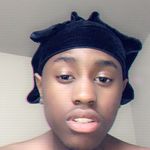 Keion White - @finsta_keikei - Instagram