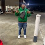 Keion White - @keion_lamar_ - Instagram