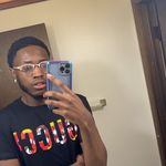 Keion White - @otn_kei5 - Instagram