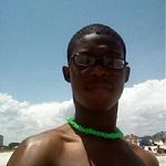 Keion White - @keionwhite - Instagram