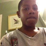 Keion Williams - @lil_man123fresh - Instagram