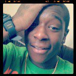 Keion Williams - @richforever_16 - Instagram