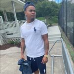 Keion Williams - @keionwilliams21 - Instagram