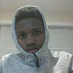 Keion Williams - @wkeion231savage - Instagram