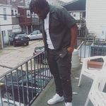 Keion Williams - @yonndoee__ - Instagram