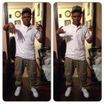 Keion Williams - @yungqucci300__ - Instagram