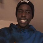 Keion Williams - @keion_williams_ - Instagram