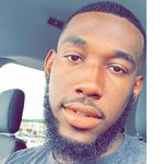 Keion Williams - @keion_will - Instagram