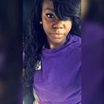 Keion Williams - @keionejenaee - Instagram