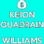 Keion Williams - @almighty___sosaaa - Instagram