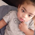keion Williams - @keion0812 - Instagram