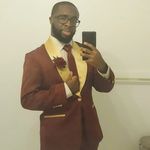 Keion Williams - @heaven_sent193 - Instagram