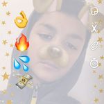 Keion Willis - @ktd_unicorn_7 - Instagram