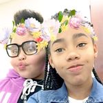 Keiona Jackson - @keionajackson - Instagram