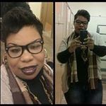 Keiona Jackson-Suggs - @keionajacksonsuggs - Instagram