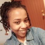 Keiona Hippiatheart Johnson - @littlehippe24 - Instagram