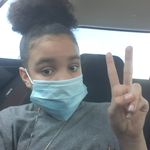 Keiona Johnson - @johnson.keiona - Instagram