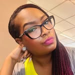 Keiona Johnson - @mook_keez - Instagram