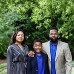 Keiona Johnson - @kb_jomom - Instagram