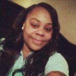Keiona Johnson - @redbone_cutey - Instagram