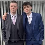 Keir Anderson - Facebook