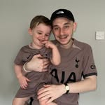 Keir Davidson - @keirdavidson1 - Instagram