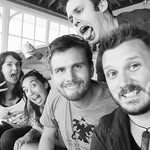 Keir Evans - @chavezghost - Instagram