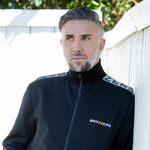 Keiran Lee - @sirkeiranlee - Instagram