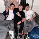 Keir Smith - @keirsmithhh - Instagram