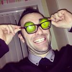 Keir Smith - @kezzo15 - Instagram