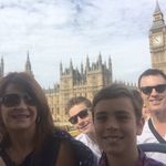 Keir Williams - @keir.williams - Instagram