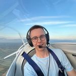 Keir Williams - @flyingwithkeir - Instagram