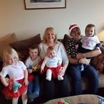 Maggie Huxter - @keir.wright.7 - Instagram