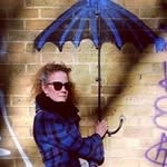 Sara Keir Wright - @sarakeir - Instagram