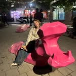 Kiki - @keirabeardy - Instagram