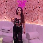 Keira-Jaye French-Bell - @keirajayefrenchbell - Instagram