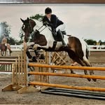 Keira Bennett - @gk.equestrian_ - Instagram