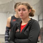 keira bennett - @keira.bennett.throws - Instagram