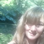 Keira Bishop - @ox_nature_pic_xo - Instagram