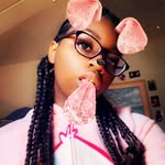 Keira Boyd - @queenalpha._kiki - Instagram