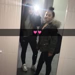 Keira & Casey - @ck__spamms - Instagram
