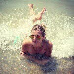 Keira Casey - @keiradocasey5w - Instagram